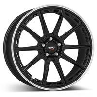 DOTZ SONOMA DARK 8.5x20 5/112 ET40 CB70.1