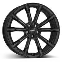 DEZENT AR BLACK 7.5x19 5/114.3 ET54.5 CB67.1