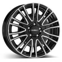 DEZENT KE DARK 6.5x16 5/130 ET55 CB78.1