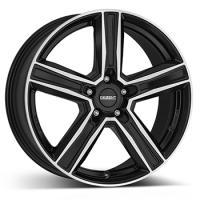 DEZENT KG DARK 8x18 5/112 ET39 CB66.6