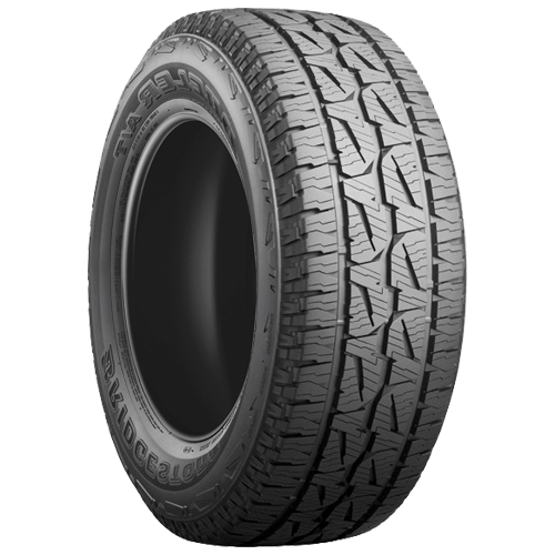 225/70R15 100T BRIDGESTONE DUELER ALL TERRAIN A/T 002