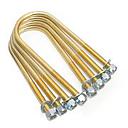U BOLT INSTALLATION KIT D35