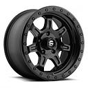 Fuel JM2 17x8.5 ET +7