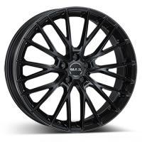 MAK SPECIALE DARK 9.5x19 5/120 ET46 CB72.6