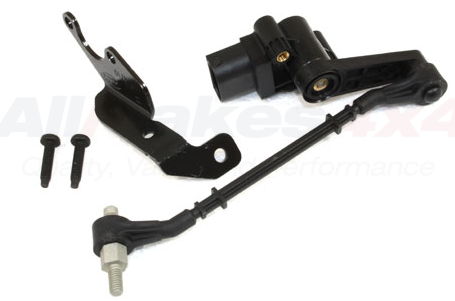 Korkeus Sensori Oik.