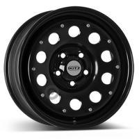 DOTZ 4X4 MODULAR BEADLOCK 17Z 7x17 5/120 ET35 CB65