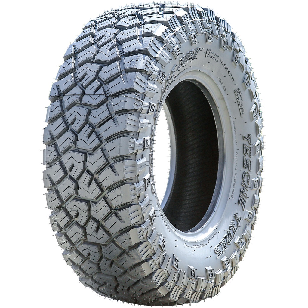 33x12.50R18 121Q RIDGEBLADE X/RT XL POR