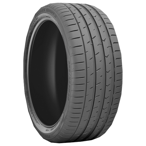 245/35R21 96Y TOYO PROXES SPORT 2 XL