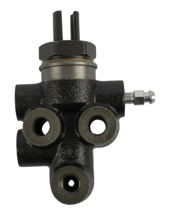 Jarrupaineensäädin Tarvike