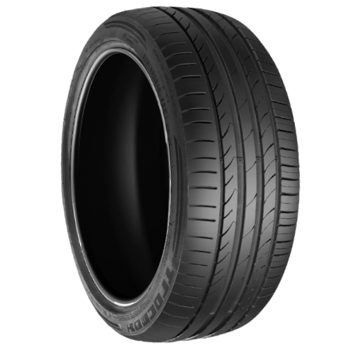 255/35R19 96Y TRACMAX X PRIVILO TX3 XL
