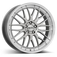 DOTZ BILBAO BLAZE 8x19 5/120 ET45 CB72.6