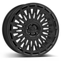 AEZ TOKIO BLACK 9.5x23 5/120 ET32 CB63.4