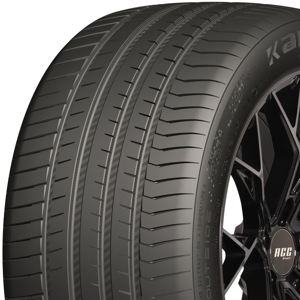 245/45R17 99W KAPSEN RASSURER K3000 XL