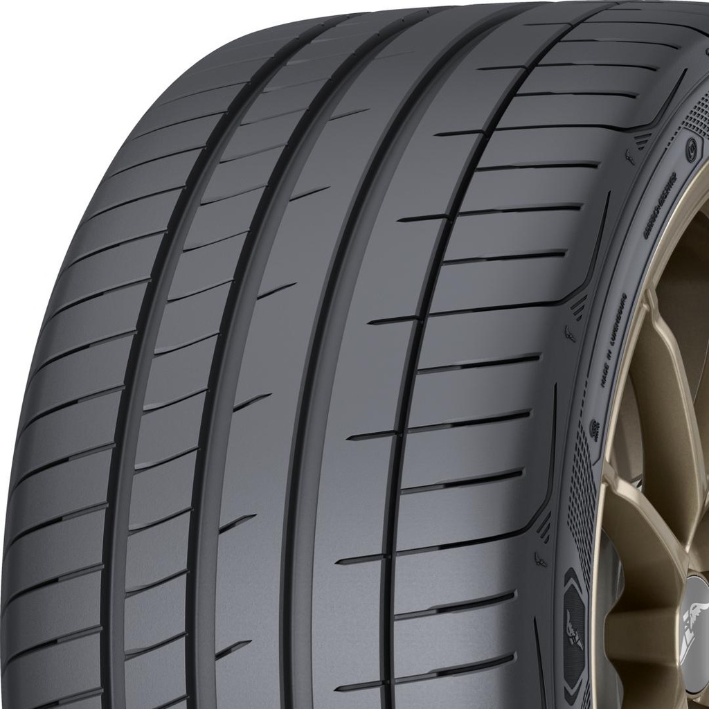 265/35R20 99Y GOODYEAR EAGLE F1 SUPERSPORT XL EVR FP