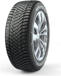 215/65R17 103T GOODYEAR ULTRAGRIP ARCTIC 2 XL