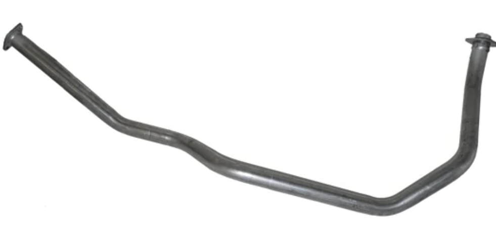 Pakoputken Etuosa BJ40