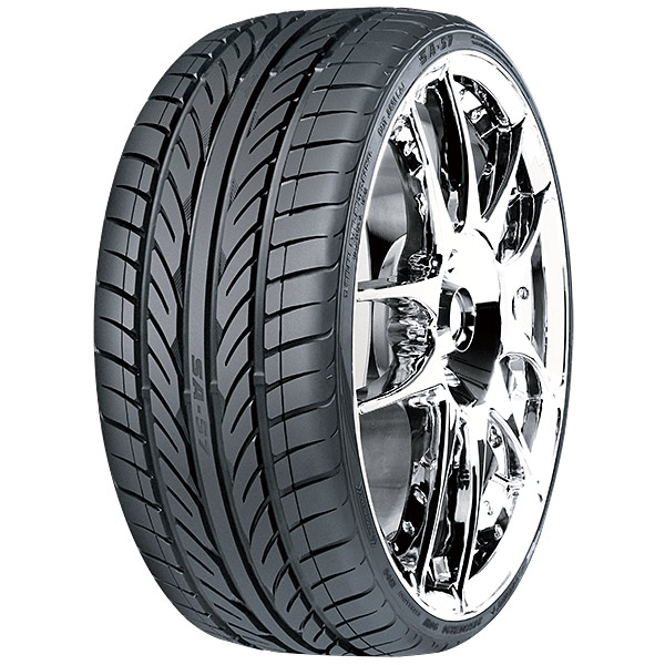 305/45R22 118V GOODRIDE SA57 XL