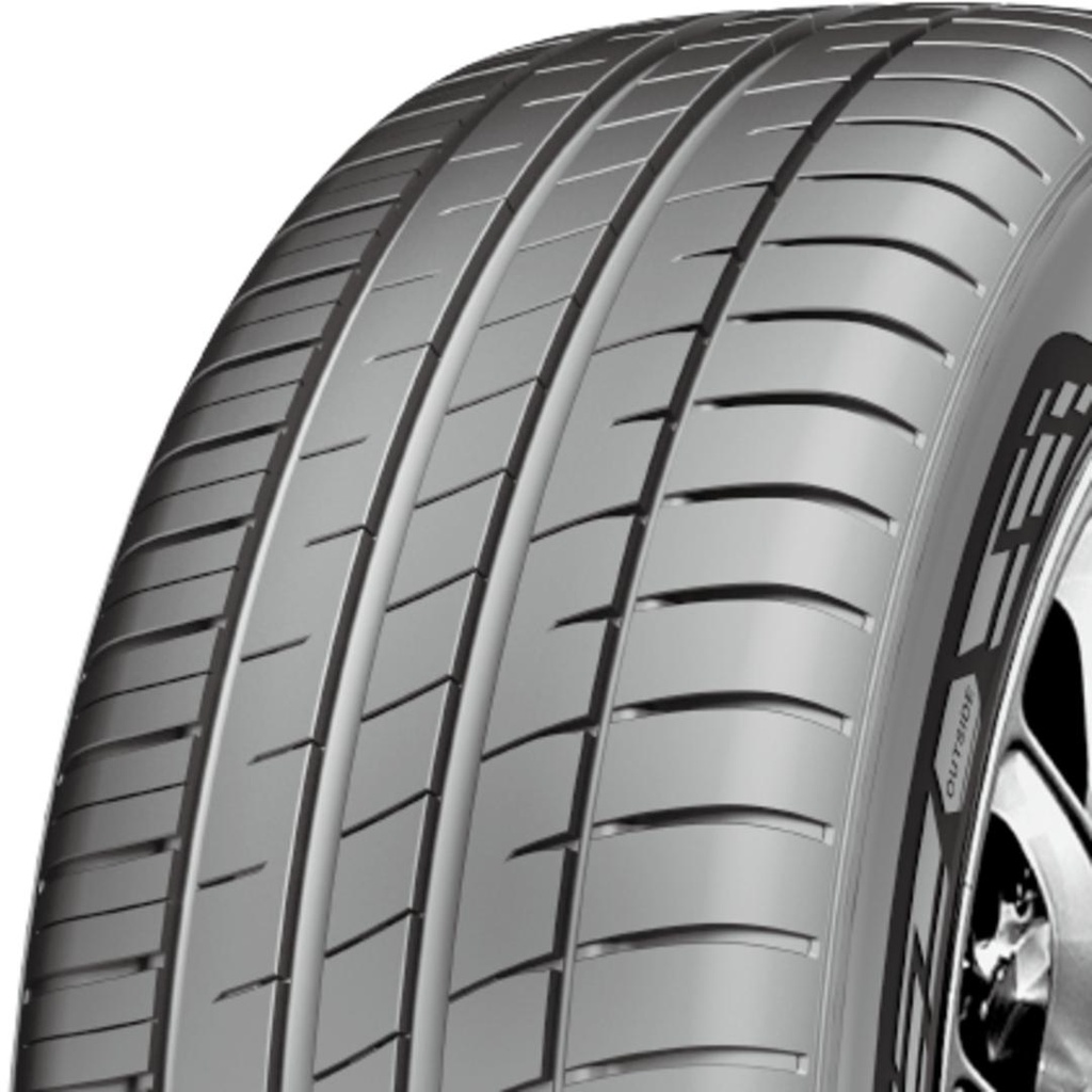 165/70R14 81T DOUBLESTAR MAXIMUM DH08