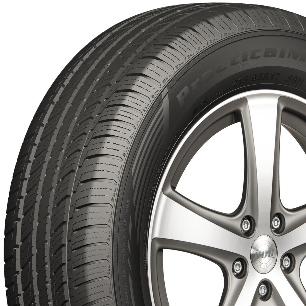 225/65R17 102H KAPSEN PRACTICALMAX H/P HP7