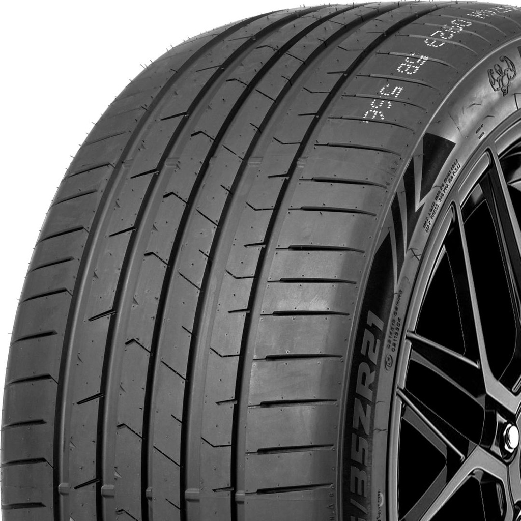 315/40R21 115Y POWERTRAC ECOSPORT X77 PT92 XL