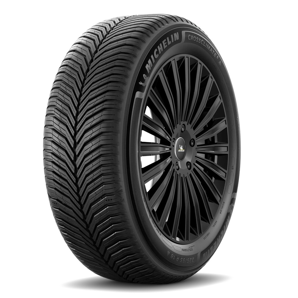 235/50R18 101Y MICHELIN CROSSCLIMATE 3 XL RG