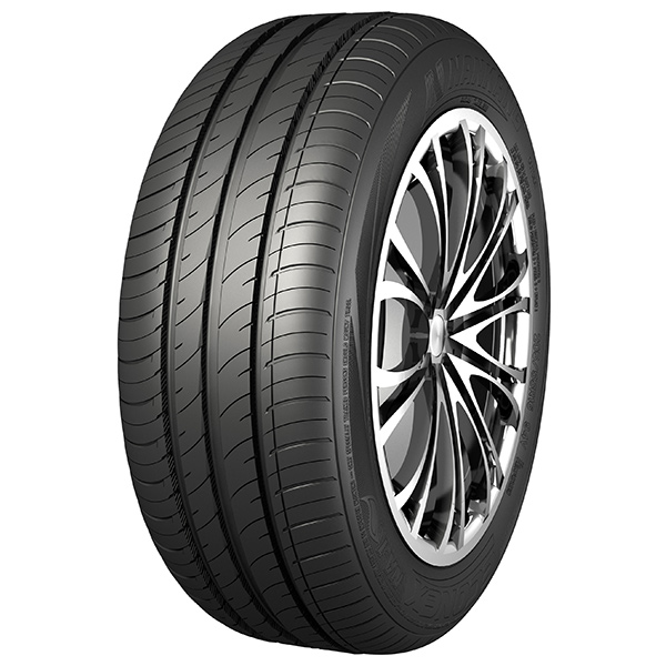 195/55R15 85V NANKANG 