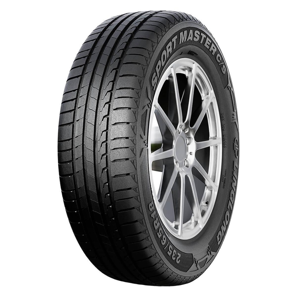 225/65R17 106V LINGLONG SPORT MASTER C/S