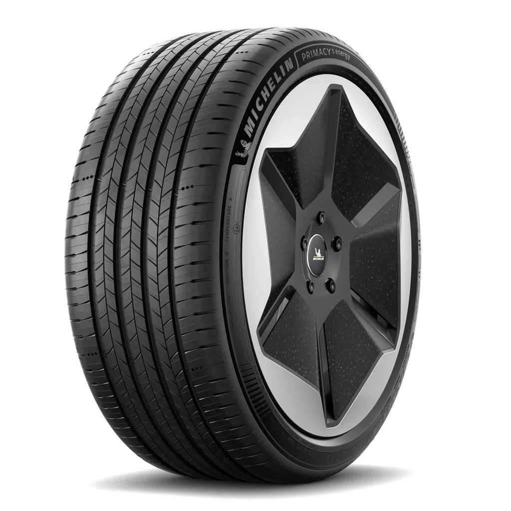 245/45R19 102W MICHELIN PRIMACY 5 ENERGY XL