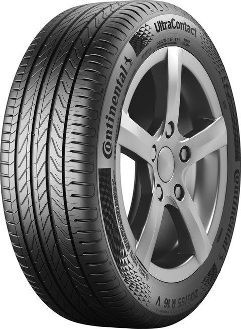 165/65R15 81T CONTINENTAL ULTRACONTACT EVC