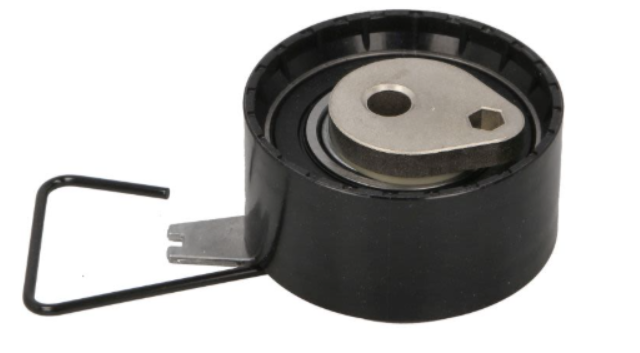 Kiristysrulla jakohihna