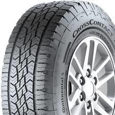 265/45R20 108W CONTINENTAL CROSSCONTACT ATR XL