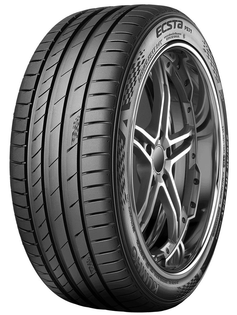 245/45R20 103W KUMHO ECSTA PS71 XL