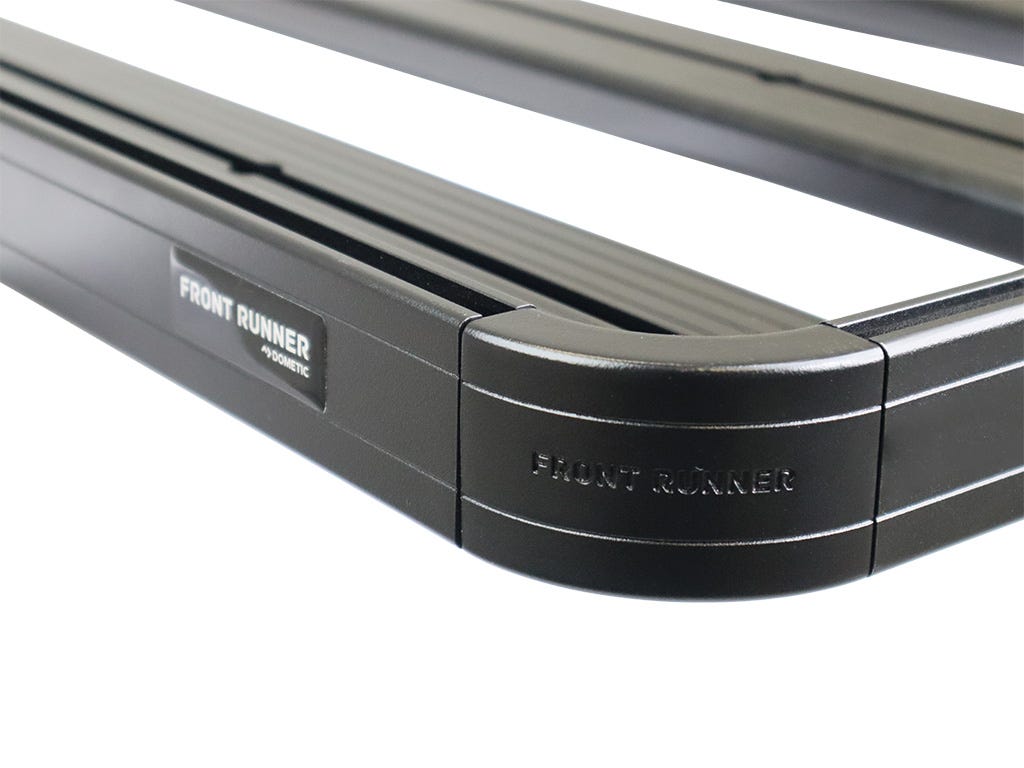 Ford Transit Custom LWB (2023-Current) Slimline II Roof Rack Kit