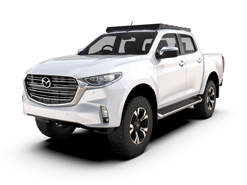 Mazda BT50 (2020-Current) Slimsport Roof Rack Kit