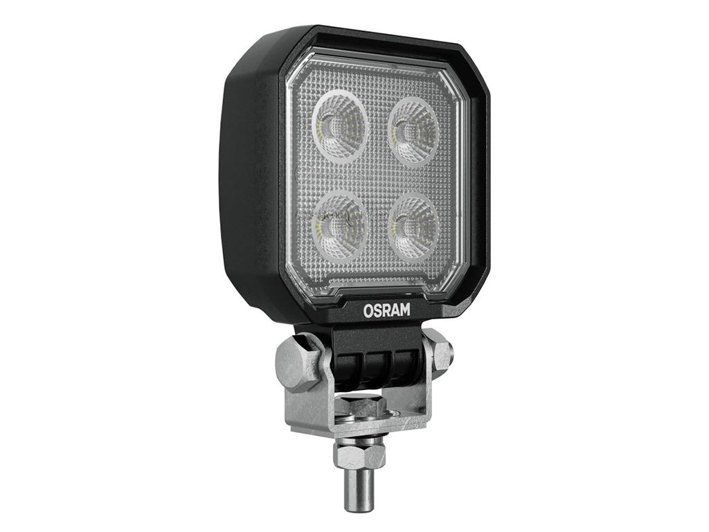 OSRAM LEDriving Cube WL VX80-WD / 12V/24V / Wide Beam Working Light