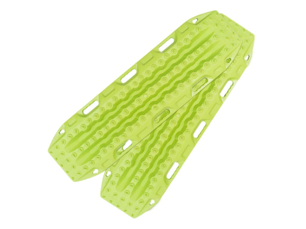 MAXTRAX MKII / Lime Green