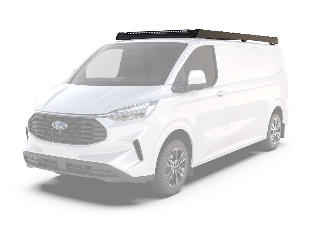 Ford Transit Custom LWB (2023-Current) Slimsport Rack Kit / Lightbar Ready