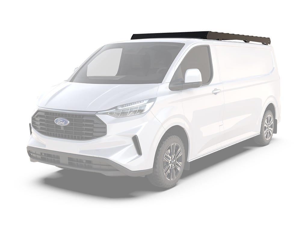 Ford Transit Custom SWB (2024-Current) Slimsport Roof Rack Kit