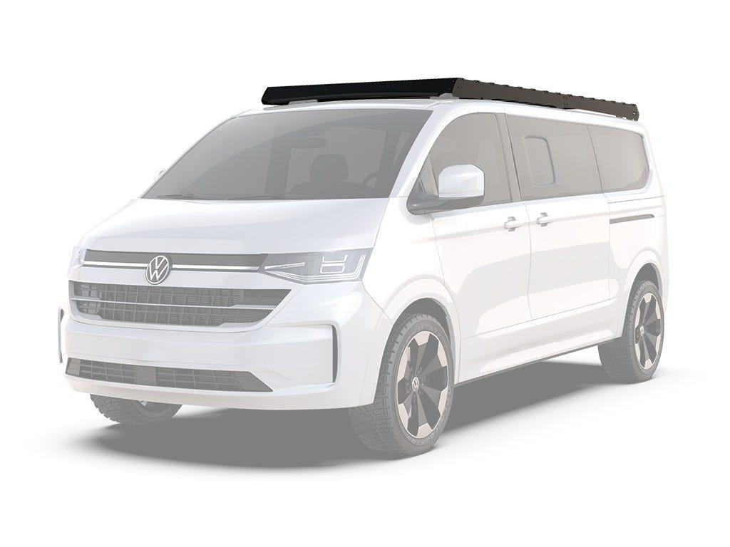 Volkswagen T7 Transporter Caravelle LWB (2025-Current) Slimsport Rack Kit