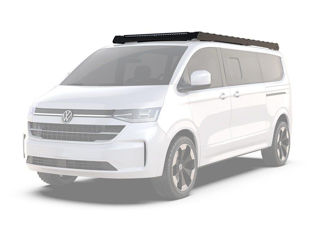 Volkswagen T7 Transporter Caravelle LWB (2025-Current) Slimsport Rack Kit / Light Bar Ready