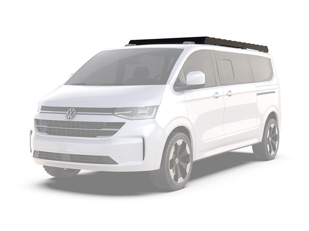 Volkswagen T7 Transporter Caravelle SWB (2025-Current) Slimsport Roof Rack Kit