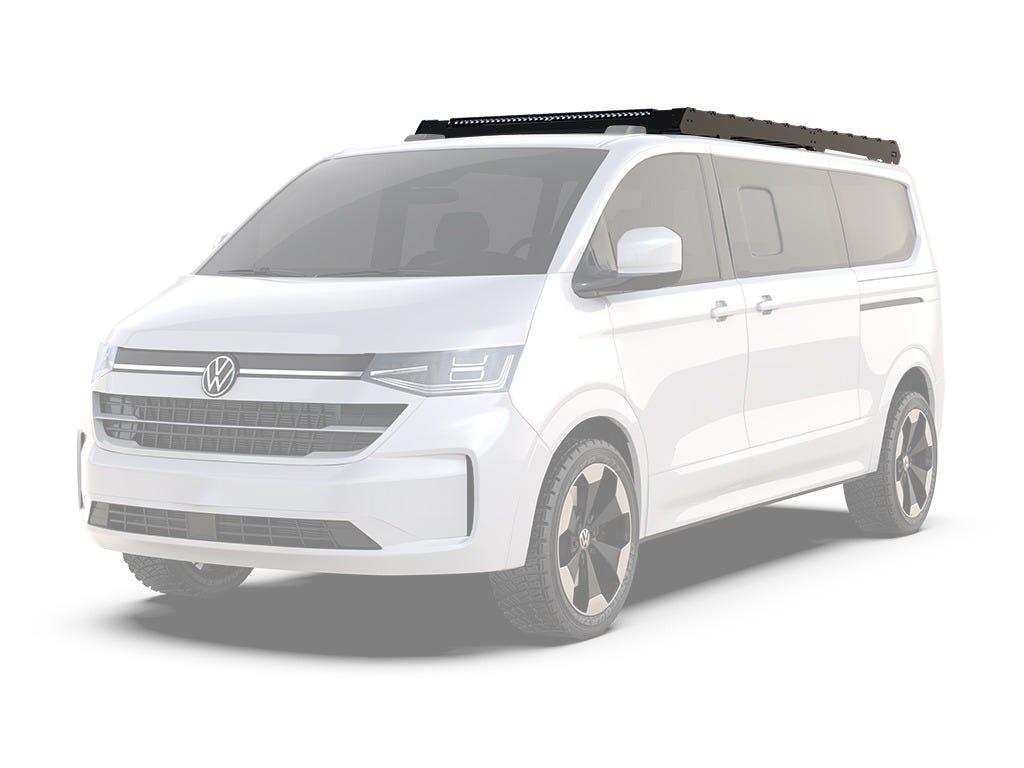 Volkswagen T7 Transporter Caravelle SWB (2025-Current) Slimsport Rack Kit / Light Bar Ready