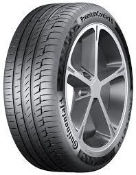 215/45R17 87Y CONTINENTAL PREMIUMCONTACT 6 EVC