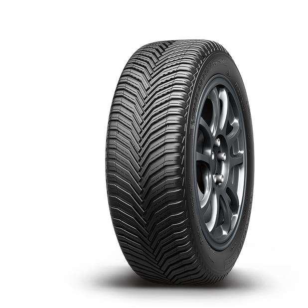235/45R17 97Y MICHELIN CROSS CLIMATE 2 XL RG