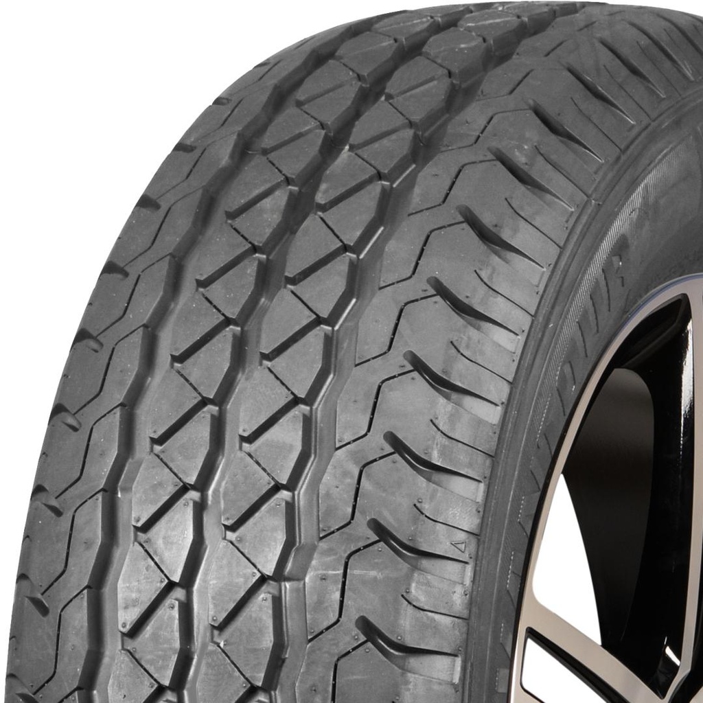 165R13 91/89R POWERTRAC VANTOUR PT80