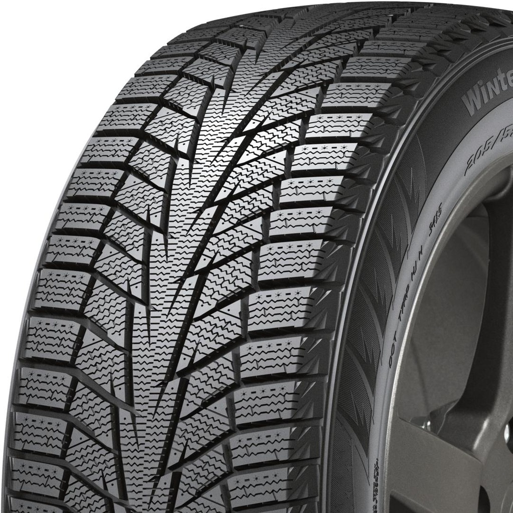 215/55R16 97T HANKOOK I*CEPT IZ2 W616 XL