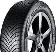 215/65R17 99V CONTINENTAL ALLSEASONCONTACT EVC CS