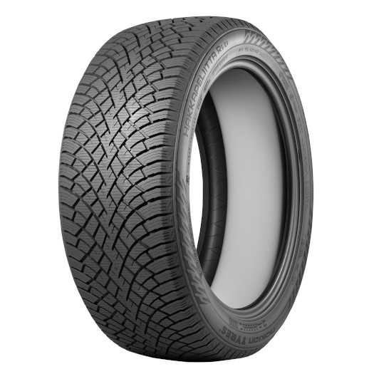 295/30R21 102T NOKIAN TYRES HAKKAPELIITTA R5 XL SILENTDRIVE
