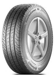 185/75R14C 102/100R CONTINENTAL CONTIVANCONTACT 100