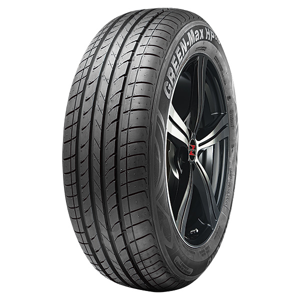 195/60R16 89H LINGLONG GREENMAX HP010
